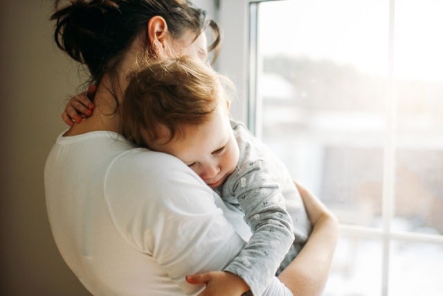 Jeune maman : comment prendre du temps pour soi