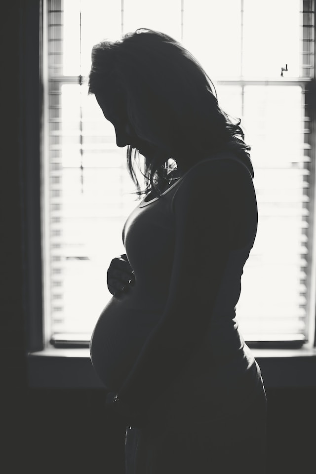Impact des changements hormonaux durant la grossesse