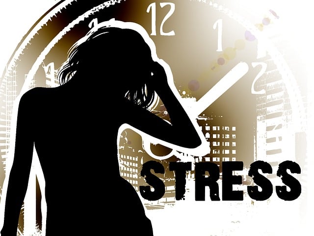Surmonter le stress