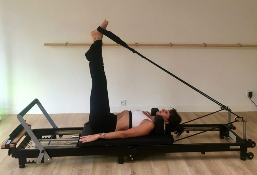 cours de Pilates Genève