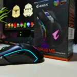 souris gaming