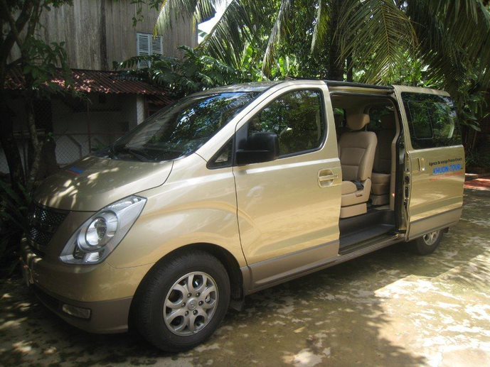 location de voiture au Cambodge