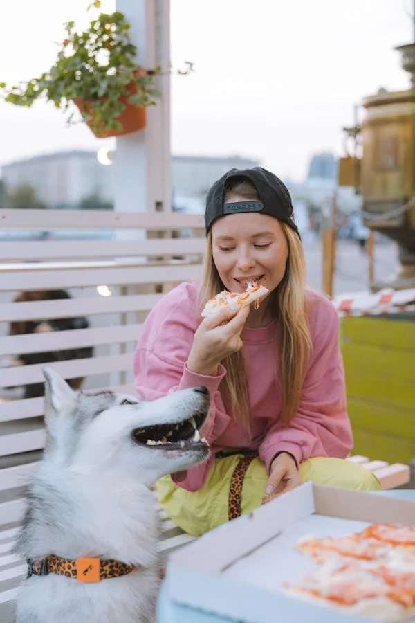 Bienfaits des Croquettes Sans Céréales pour chien