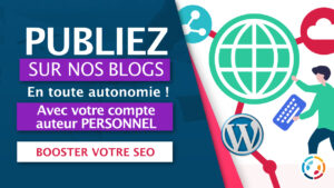 Voici comment booster votre présence en ligne