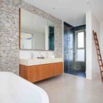 salle de bain design