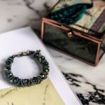 Les bijoux en or : une valeur sûre pour votre collection.