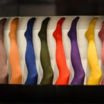 collants fantaisie