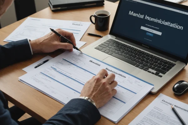 Simplifiez vos démarches : tout savoir sur le mandat d'immatriculation cerfa 13757