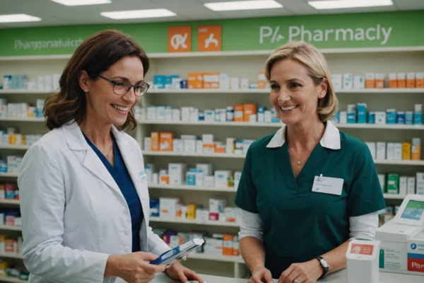Attelle en pharmacie : acheter sans ordonnance en toute tranquillité