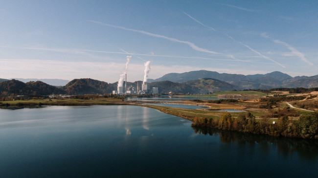 Solutions innovantes pour lutter simultanément contre pollution et réchauffement