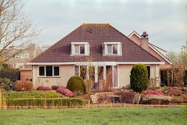 assurance habitation