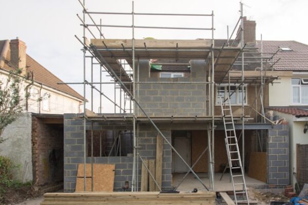 projet immobilier