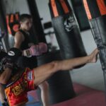 sports de combat