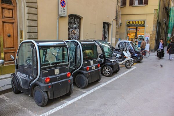 mobilité durable