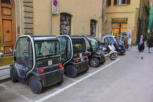 mobilité durable