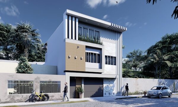 biens immobiliers
