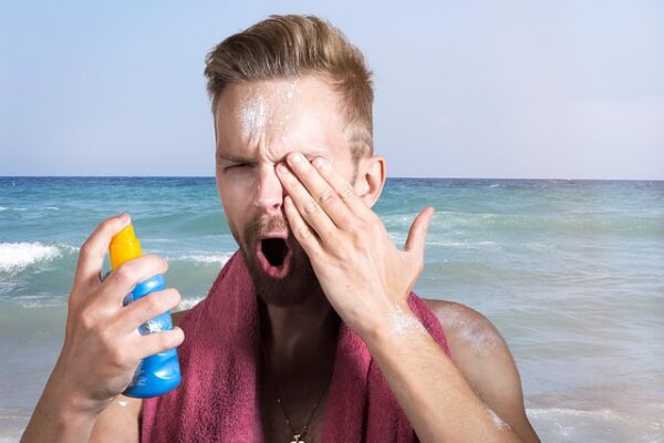Les indispensables produits para pour bien préparer votre été