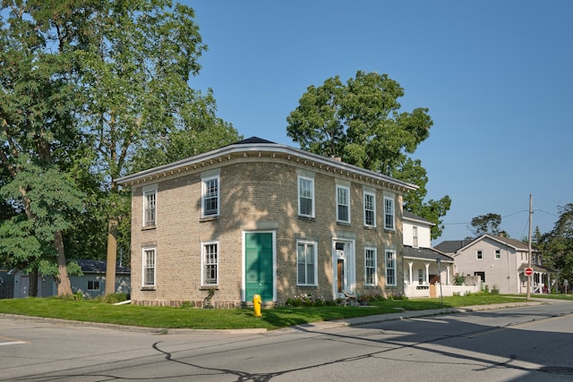 Maison Banville