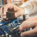 Maintenance informatique entreprise