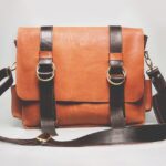 sac en cuir