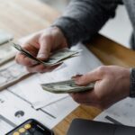 les transactions