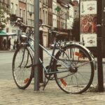 antivols de vélo