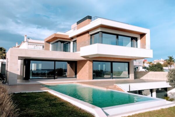 bien immobilier
