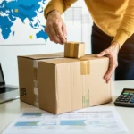Envoyer un colis en allemagne : optimiser vos coûts et délais pour les entreprises