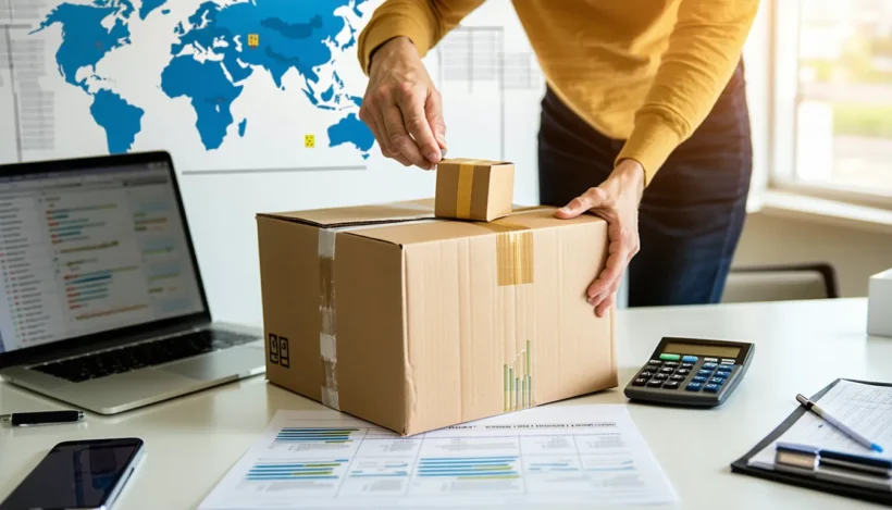 Envoyer un colis en allemagne : optimiser vos coûts et délais pour les entreprises