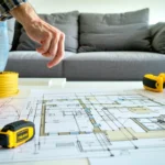 Combien de mètres de câbles électriques prévoir pour une installation maison de 100 m2 sans stress