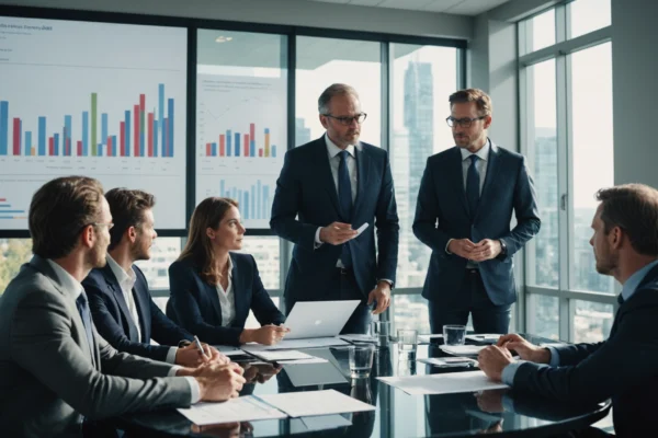 Évaluation des agences SAIO : découvrez les leaders du secteur en 2025