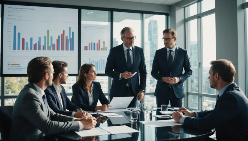 Évaluation des agences SAIO : découvrez les leaders du secteur en 2025