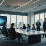 L'impact des technologies de pointe sur la transformation des entreprises