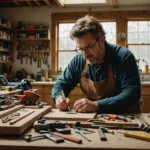 Maîtriser l'art du bricolage : techniques et astuces pour réussir vos projets