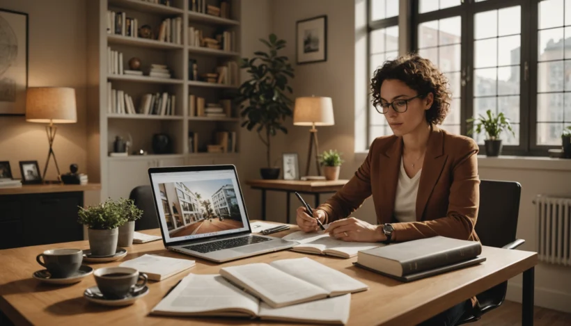 Guide pratique pour investir dans l'immobilier et se constituer un patrimoine durable