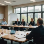 Les clés de la réussite dans la formation professionnelle aujourd'hui