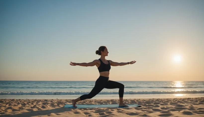Conseils pratiques pour maintenir une bonne santé durant les vacances