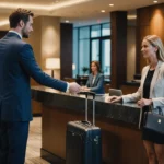 Solutions d'hébergement pratiques pour vos déplacements professionnels