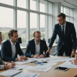 Décryptage du code NIC : comprendre son rôle pour les entreprises en France