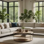 Créer un espace de vie harmonieux : astuces pour un intérieur apaisant