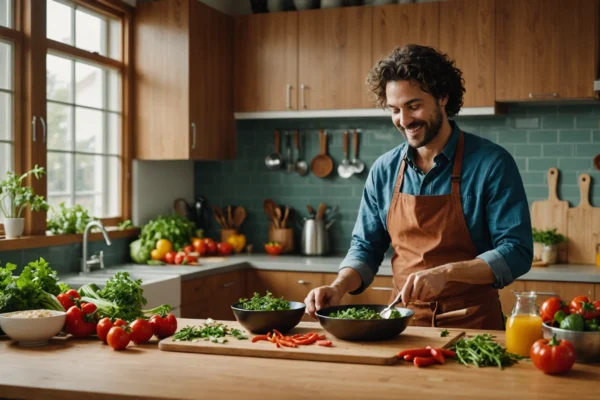 Découvrez des saveurs inédites : des recettes pour enchanter vos papilles