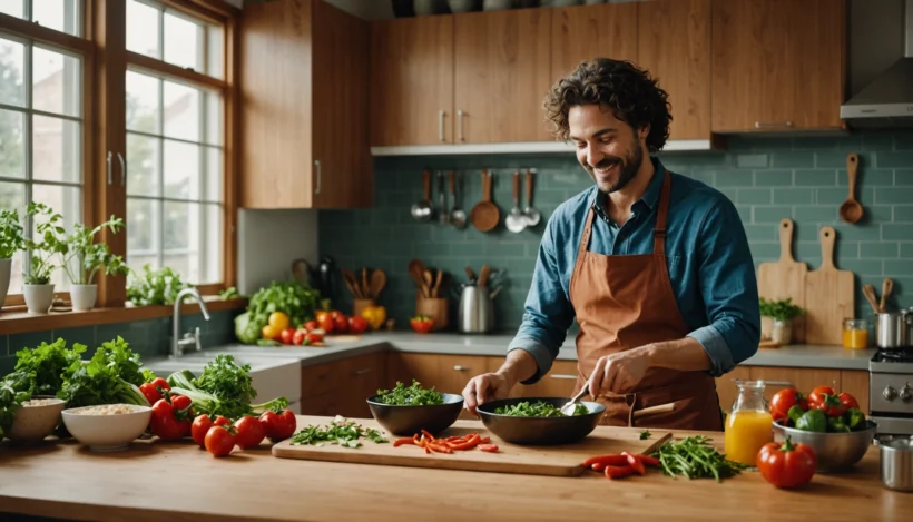Découvrez des saveurs inédites : des recettes pour enchanter vos papilles