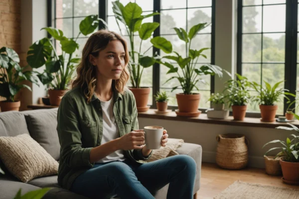 Adopter des habitudes durables pour un quotidien respectueux de l'environnement