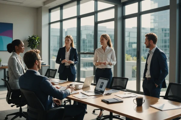 Intégrer la RSE dans la stratégie d'entreprise : un levier pour la durabilité