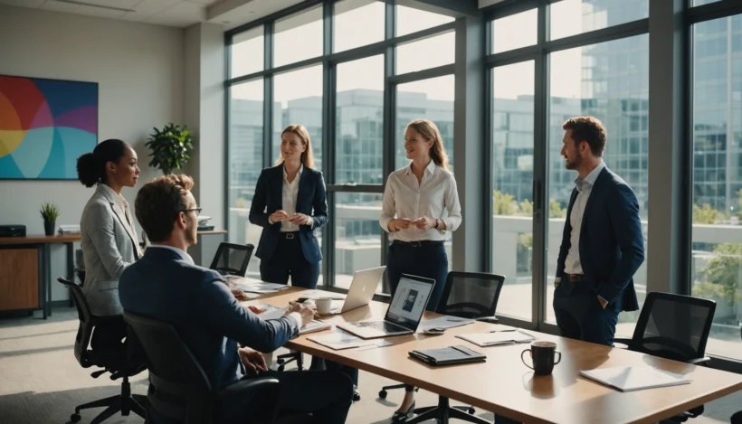 Intégrer la RSE dans la stratégie d'entreprise : un levier pour la durabilité