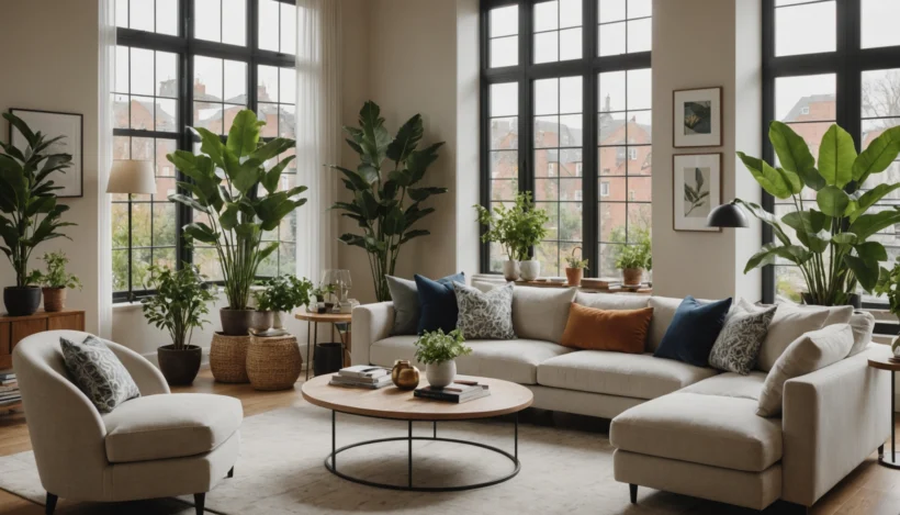 Maîtriser l'art de la décoration intérieure : astuces et conseils pratiques