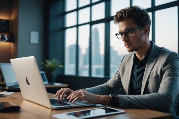 Les tendances numériques : innovations et évolutions du monde en ligne