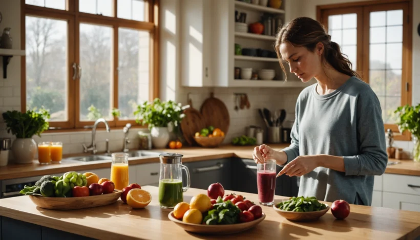 Conseils pratiques pour une vie saine : astuces et recommandations quotidiennes