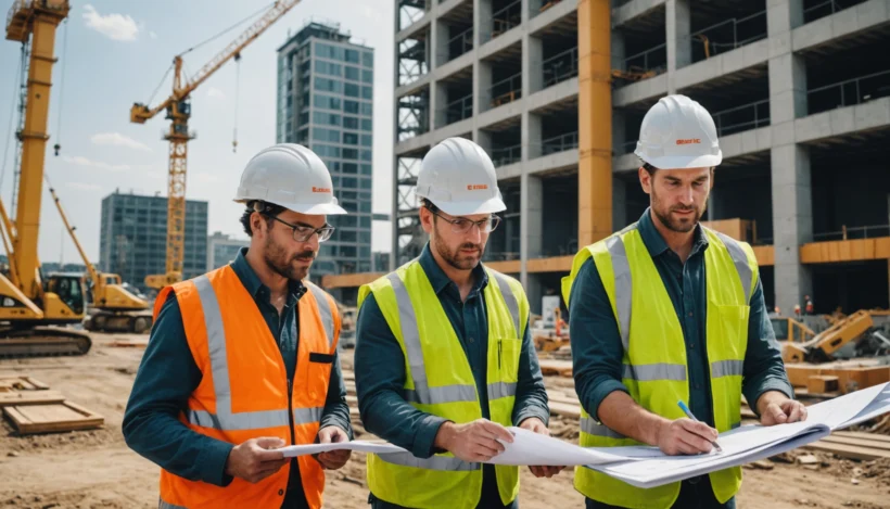 Les défis actuels du secteur du bâtiment : innovations et durabilité