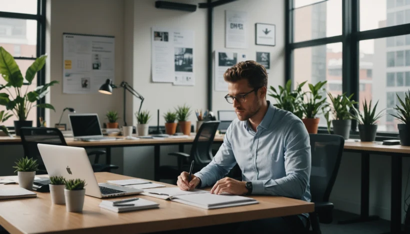 Optimiser votre visibilité en ligne : stratégies pour un impact durable